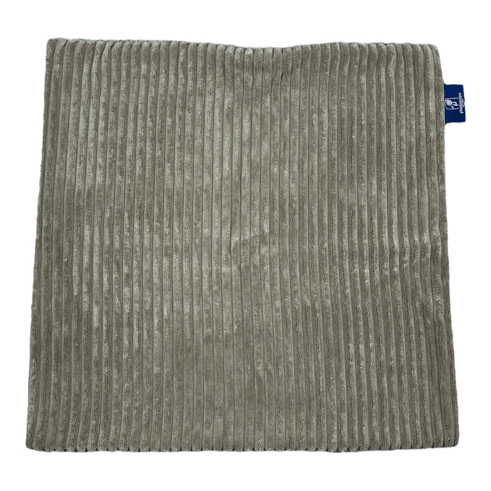 Phantoscope Corduroy/Velvet Pillow Cover